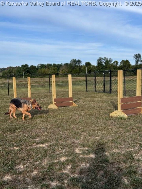 57 Sanctuary Dr, Fraziers Bottom, WV 25082 - photo 6