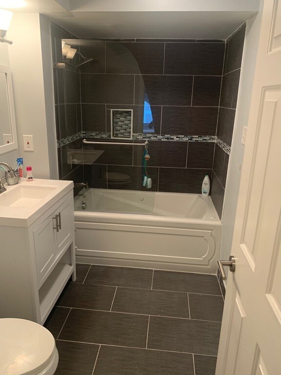 41 Harrison St unit C, Roslindale, MA 02131 - photo 7