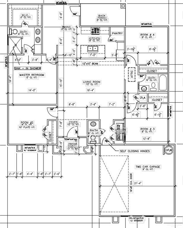 817 Fannin St, Weslaco, TX 78599 - photo 3