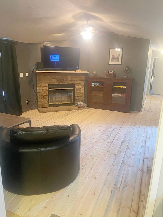 302 Mountain Top Rd, Salina, OK 74365 - photo 2