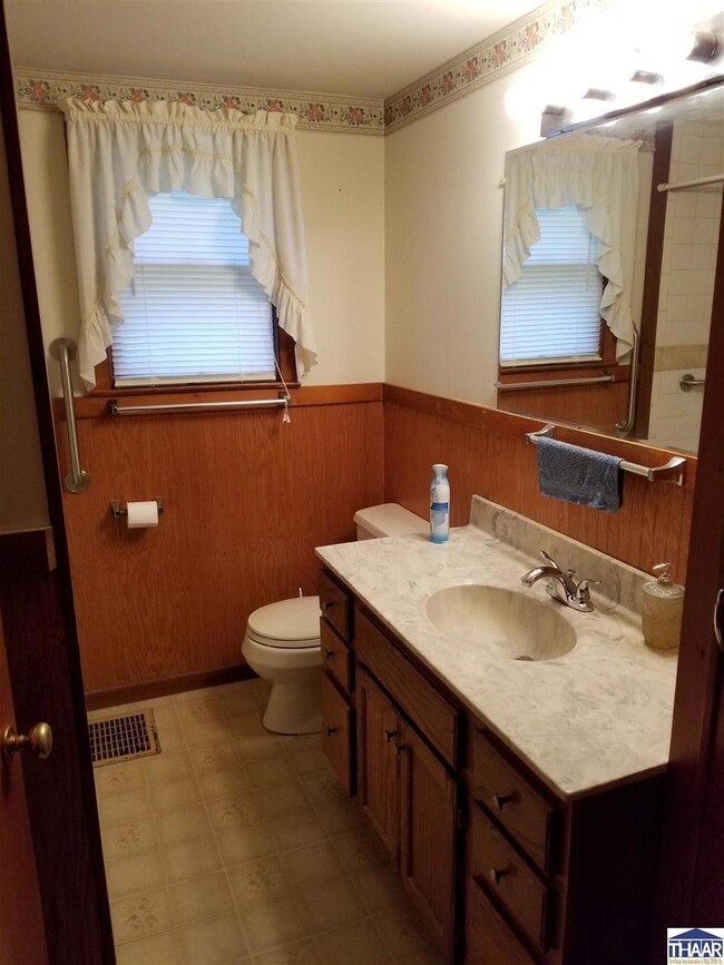 318 Helen Ave, Terre Haute, IN 47802 - photo 6