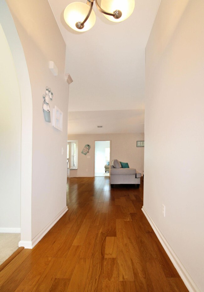 Entryway