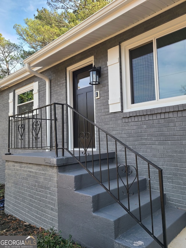 1800 Pinedale Dr NW, Atlanta, GA 30314 - photo 3