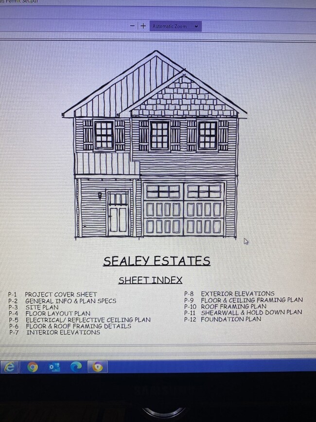 8213 Sealey, Houston, TX 77088 - photo 6