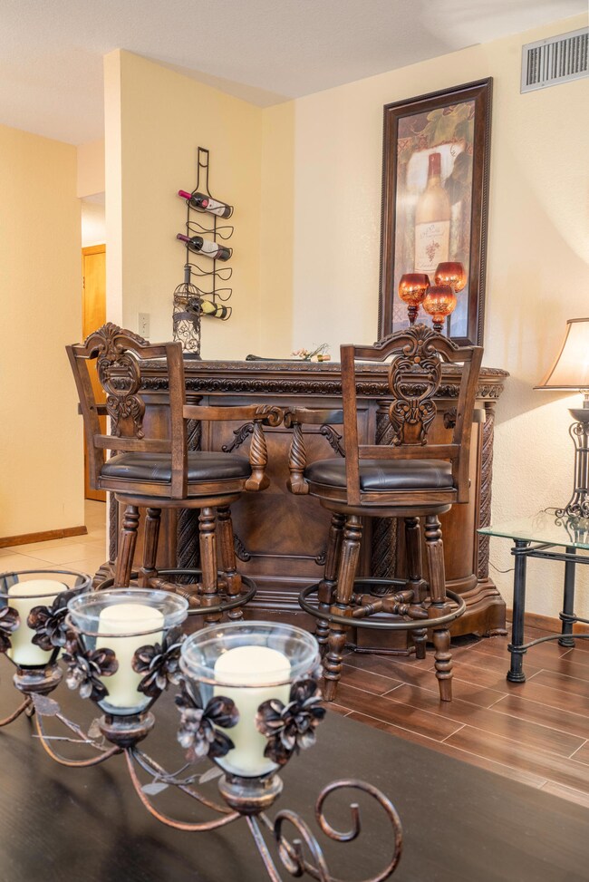 452 Amalia Dr, Horizon City, TX 79928 - photo 4