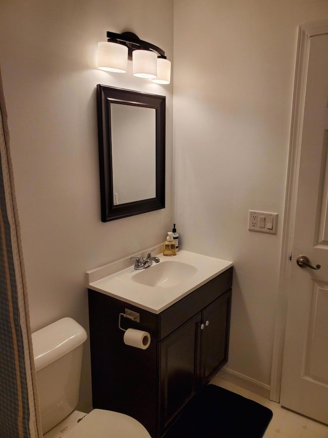 Remodeled Bath