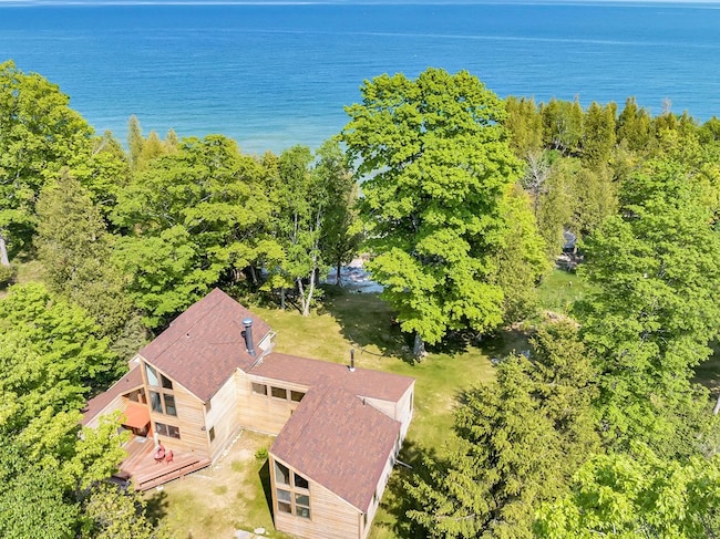 150 Hemlock Dr, Washington Island, WI 54246 | Homes.com