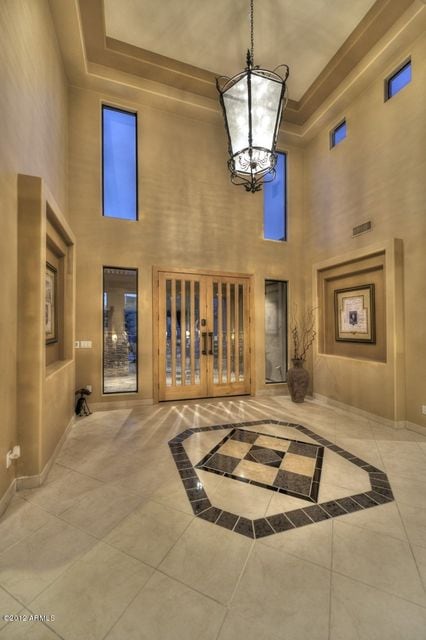 Foyer