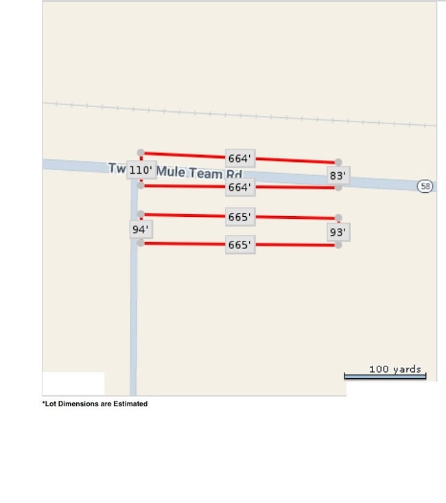 49253112 Twenty Mule Team Rd, Boron, CA 93516 - photo 4
