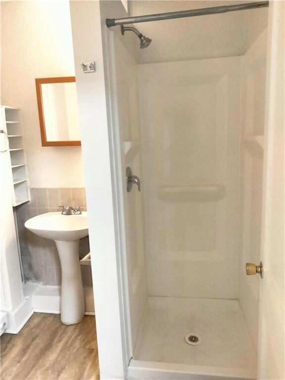 36 S 5th St unit 3, Allentown, PA 18101 - photo 3