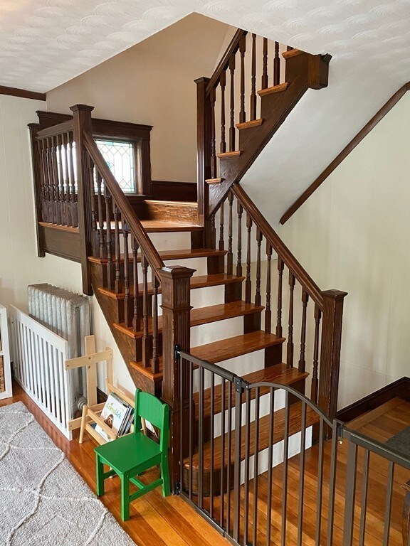 15 Windsor St unit 2, Arlington, MA 02474 - photo 3