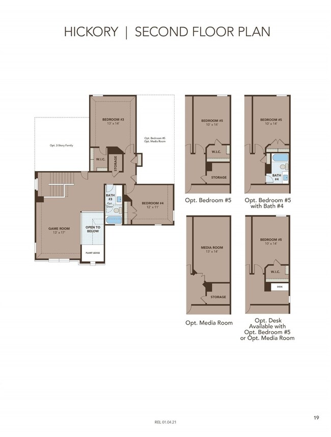 21531 Henrys Blush Dr, Tomball, TX 77377 - photo 4