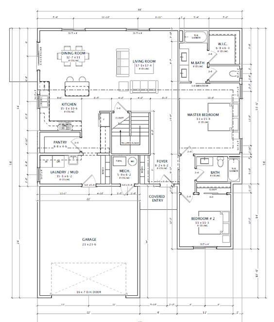 3307 Steamboat Ct, Cody, WY 82414 - photo 5