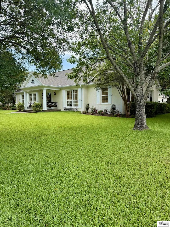 206 Allen Ave, Jonesboro, LA 71251 - photo 3