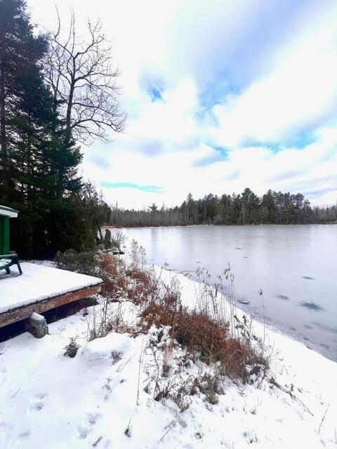 15 Hunter Pond Rd, Linneus, ME 04730 - photo 4