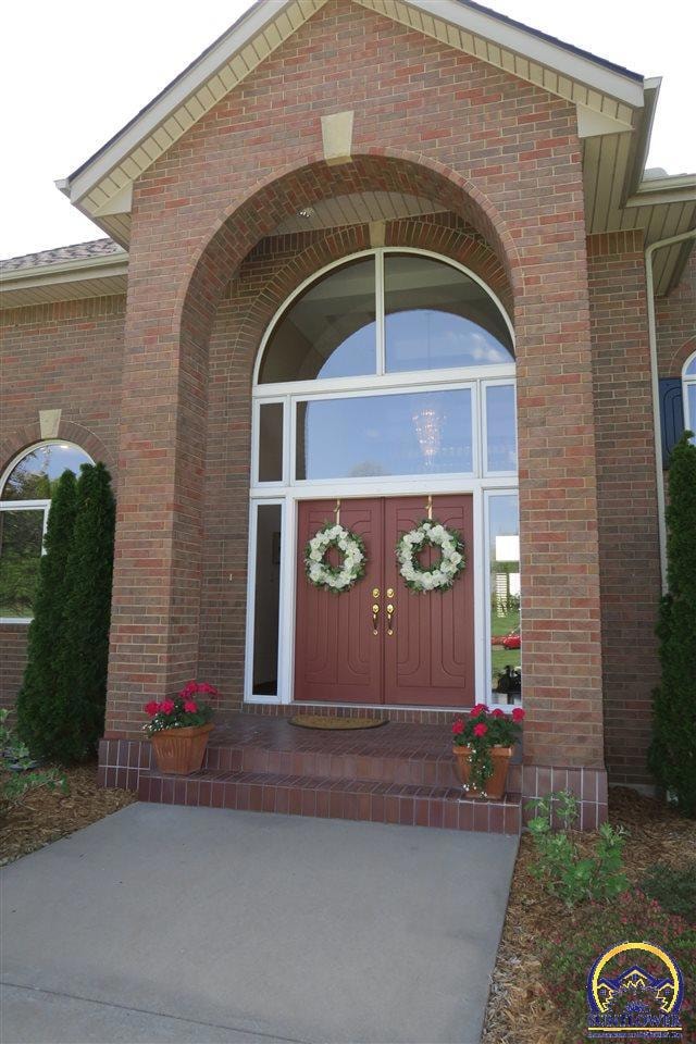 6213 SW South Pointe Dr, Auburn, KS 66402 - photo 3