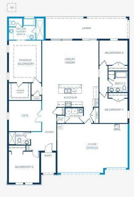 1070 SW Versailles Ave, Port St. Lucie, FL 34953 - photo 2