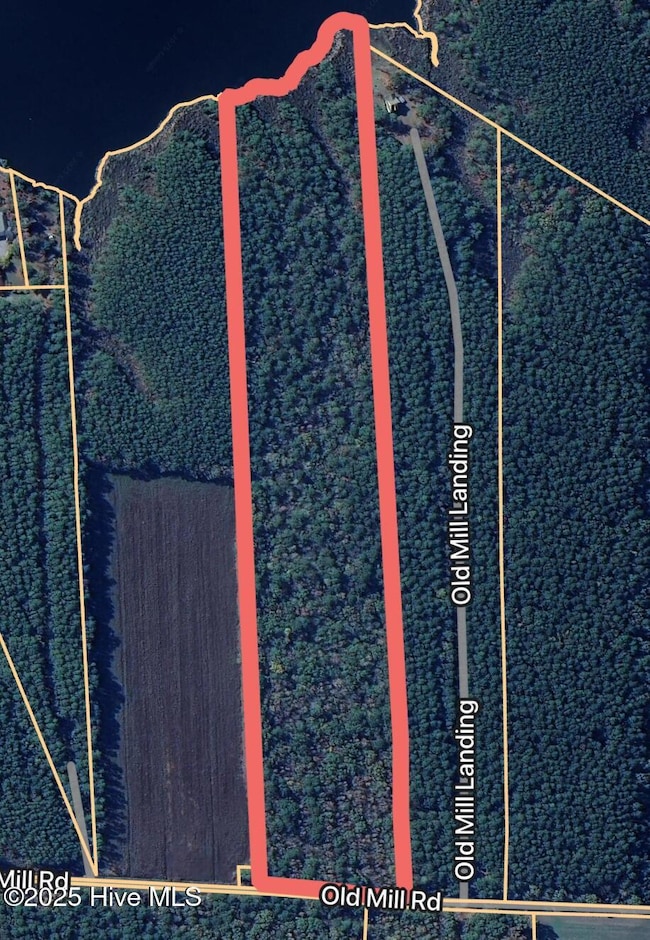 0 State Road 1722, Bath, NC 27810 - photo 3