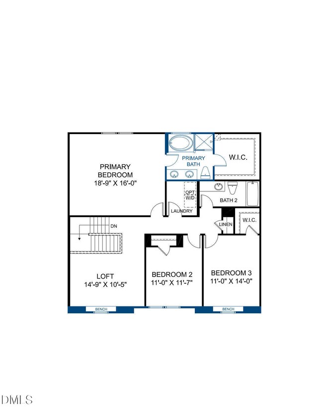 291 Enfield Dr, Carthage, NC 28327 - photo 3