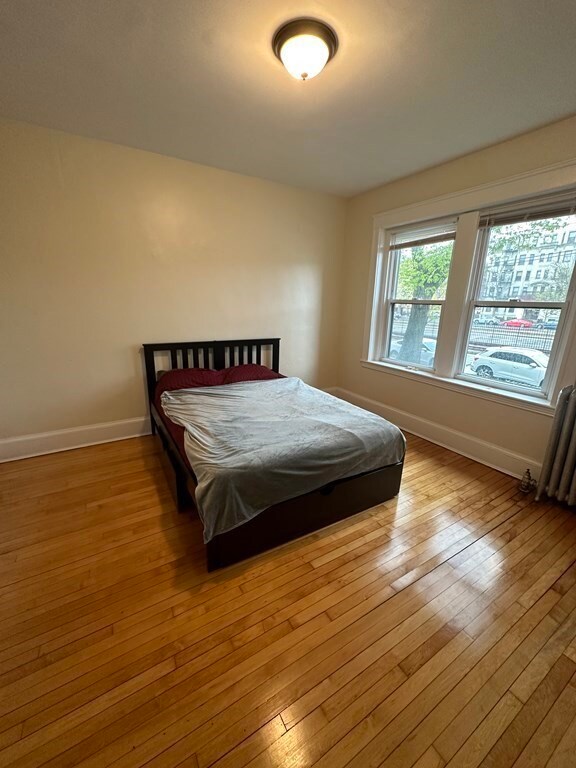 1267 Commonwealth Ave unit 2, Allston, MA 02134 - photo 4