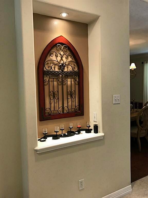 Decorative Art Niiche!