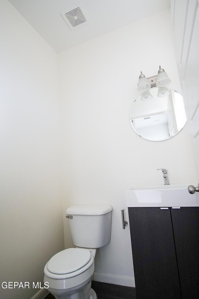 6.Half Bath