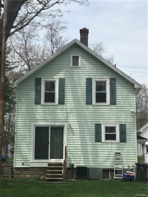 265 North Ave, North Tonawanda, NY 14120 - photo 2