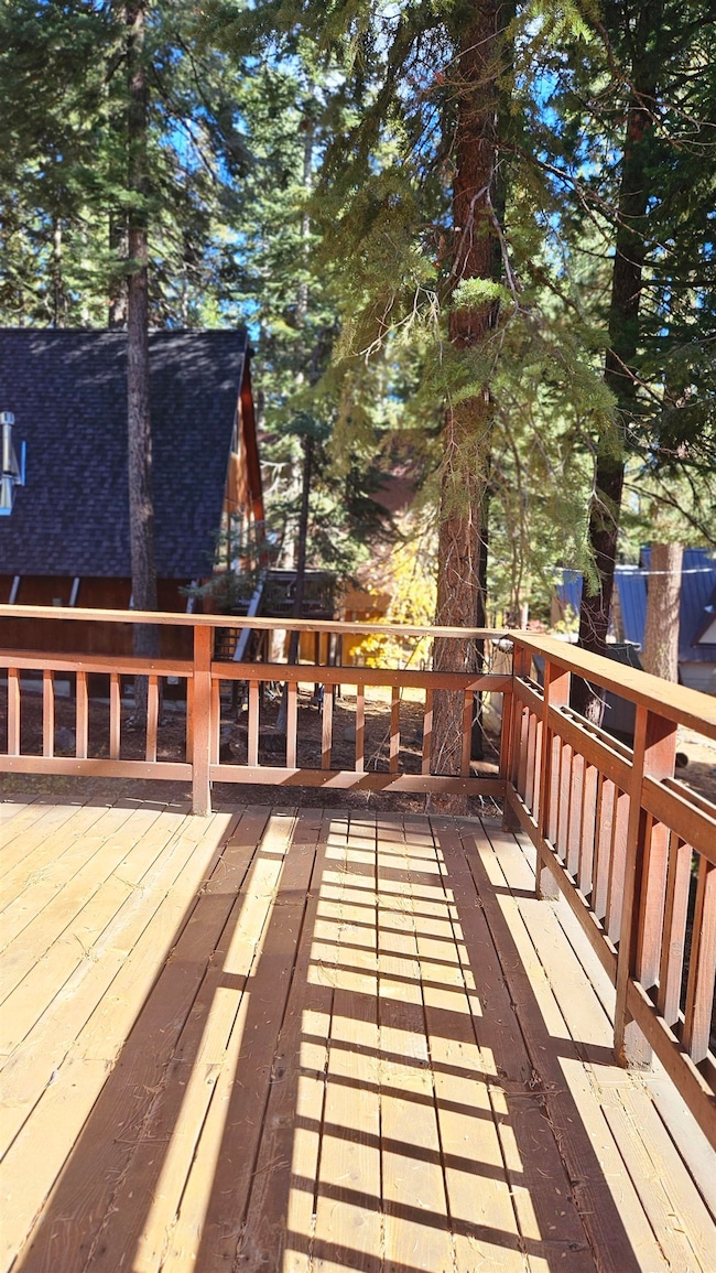 1705 Washoe Way, Tahoe City, CA 96145 - photo 2