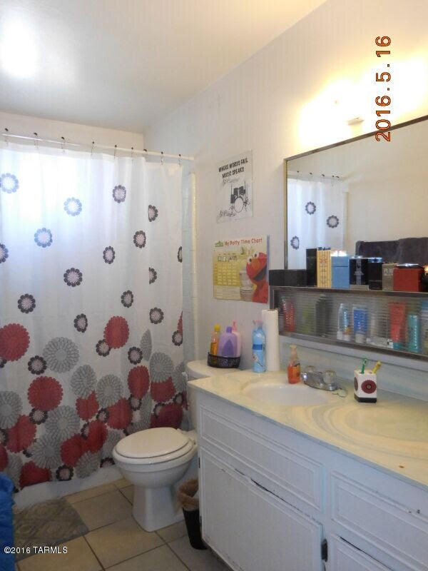 2834 N Fontana Ave, Tucson, AZ 85705 - photo 5
