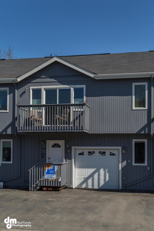 7965 Crescent Moon Place #19 View 2