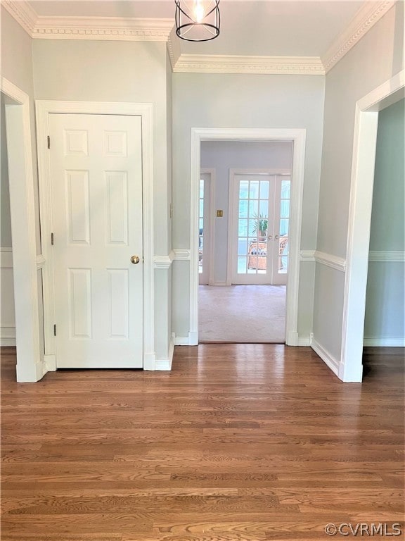 Foyer - View 1 Entering home