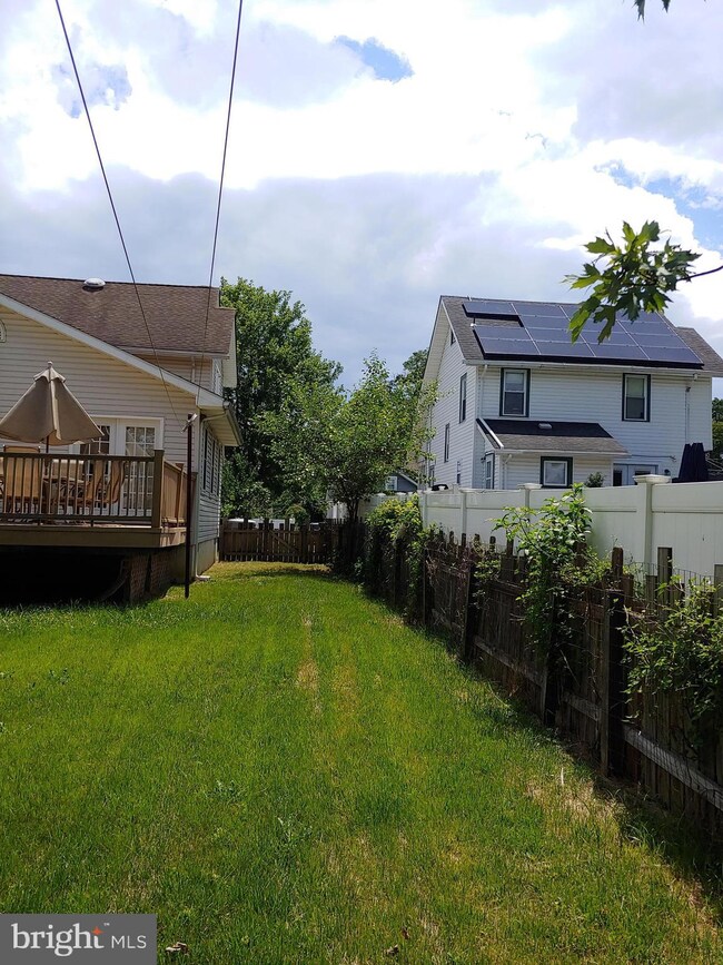 227 E Washington Ave, Magnolia, NJ 08049 - photo 4