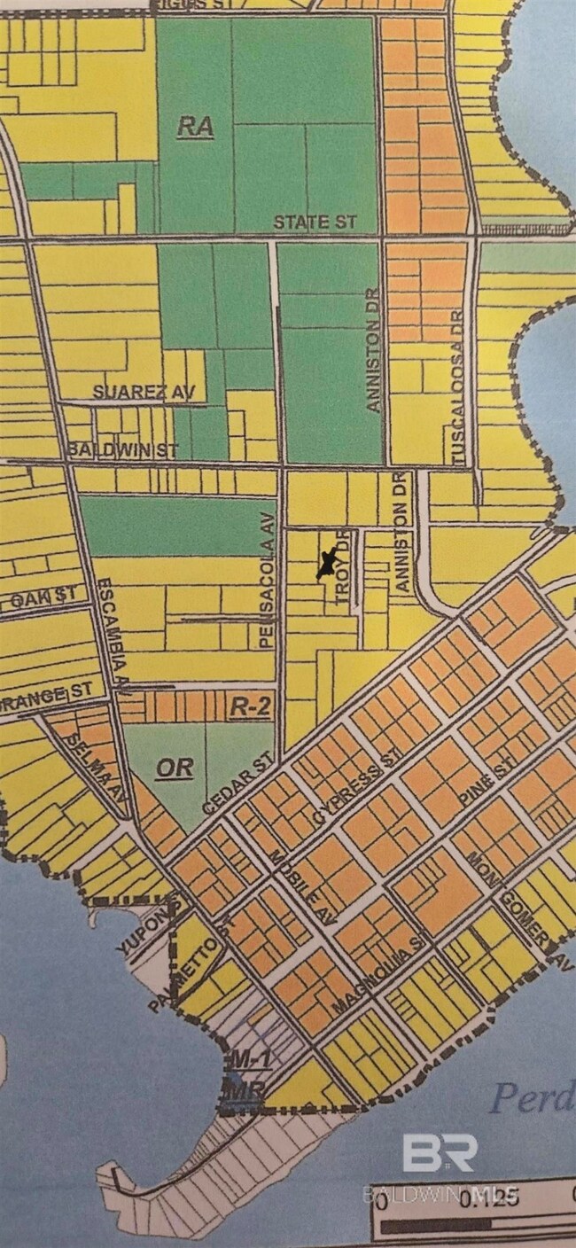 30678 Forgotten Ln, Elberta, AL 36530 - photo 5