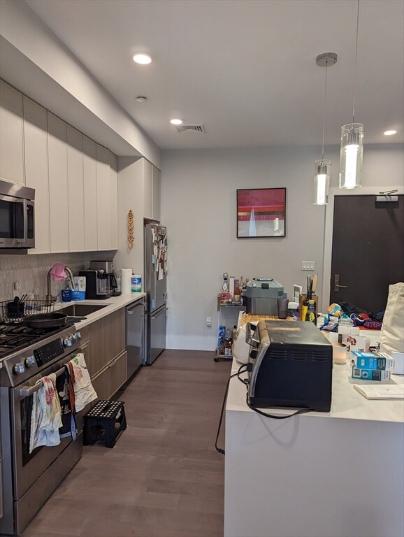 3193 Washington St unit 210, Boston, MA 02130 - photo 3