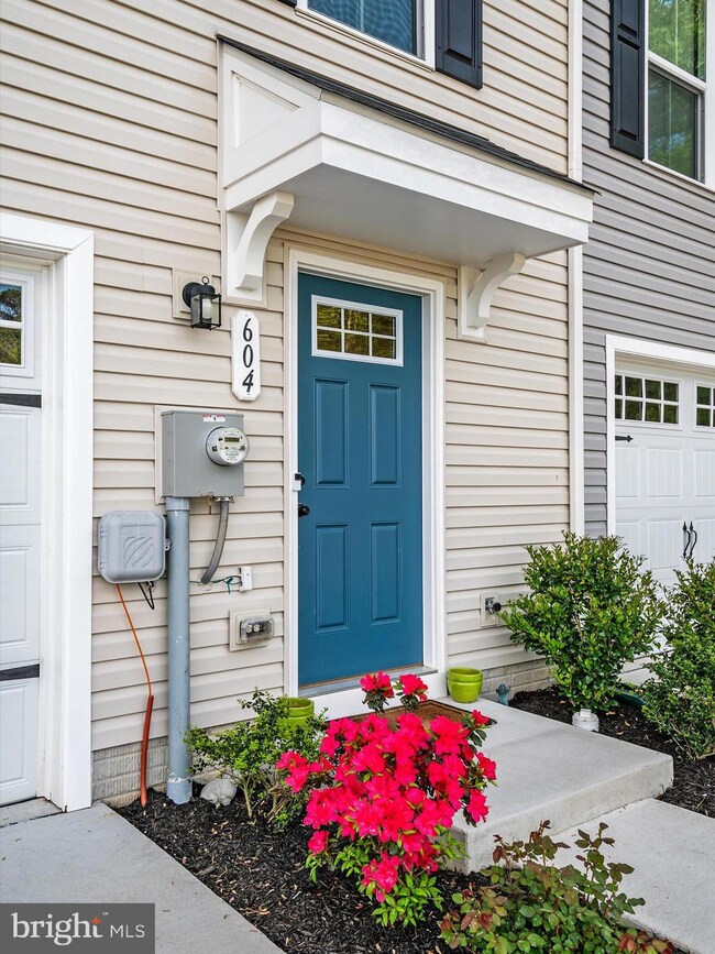 604 W Red Bill Ln, Cambridge, MD 21613 - photo 4