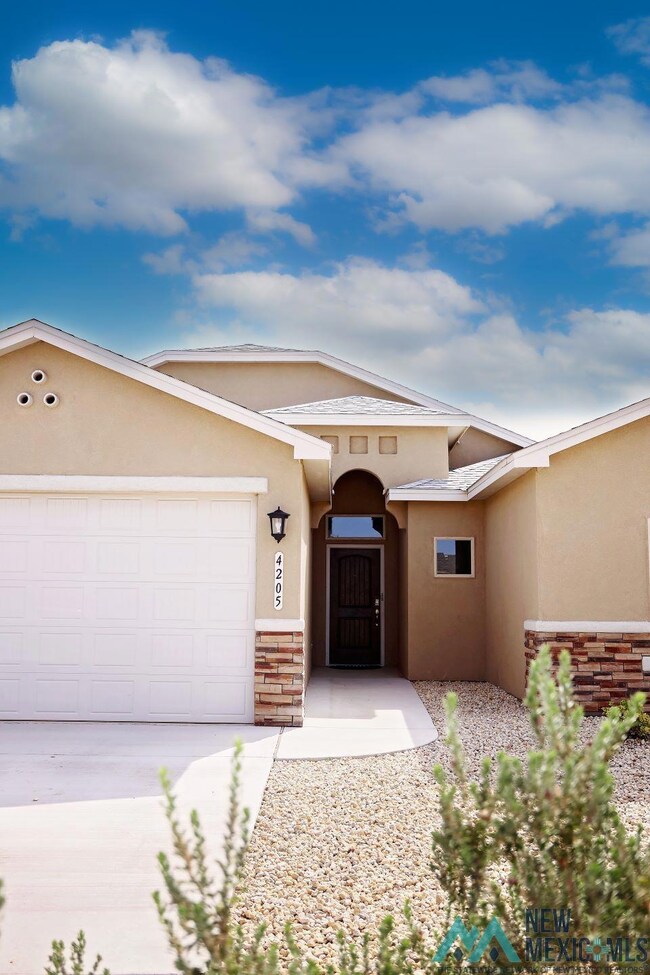 4205 Honolulu Rd, Carlsbad, NM 88220 - photo 2