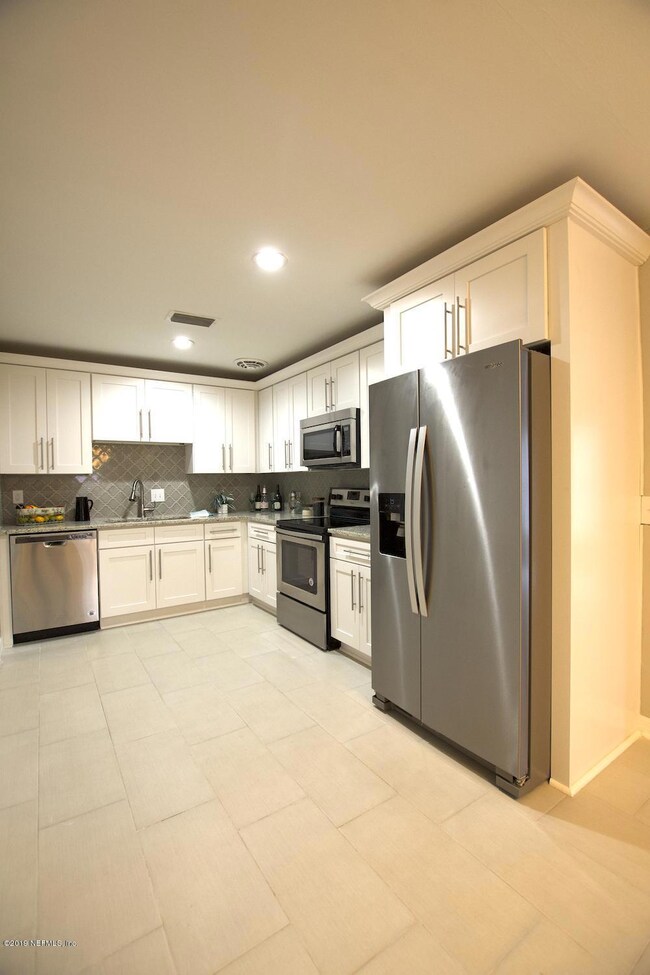 2448 Quail Ave, Jacksonville, FL 32218 - photo 5