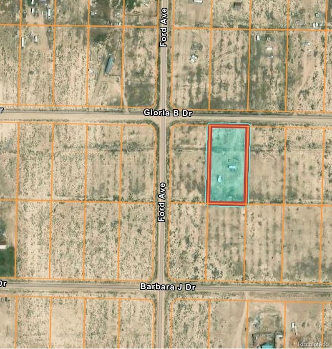 57894 Gloria B Dr, Moffat, CO 81143 - photo 7