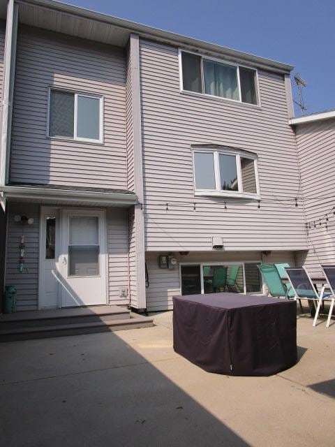 2520 Le Homme Dieu Heights NE unit 3, Alexandria, MN 56308 - photo 3