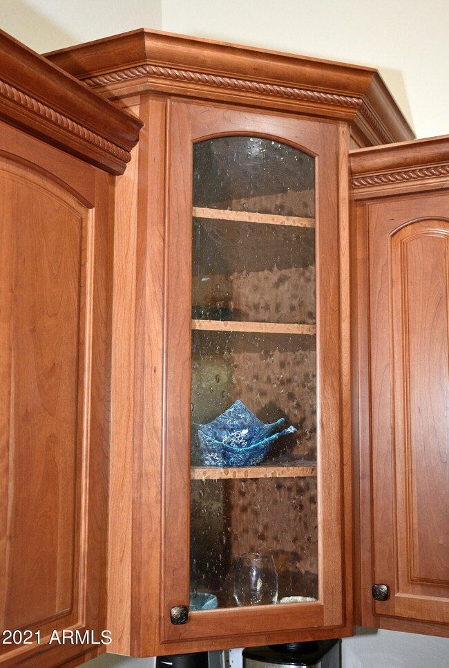 Crown moldings