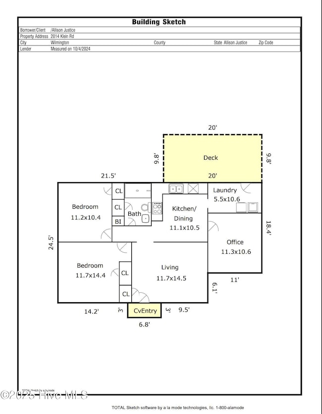 2014 Klein Rd, Wilmington, NC 28405 - photo 6