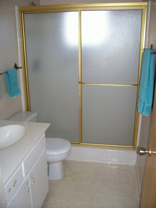 Main Bath