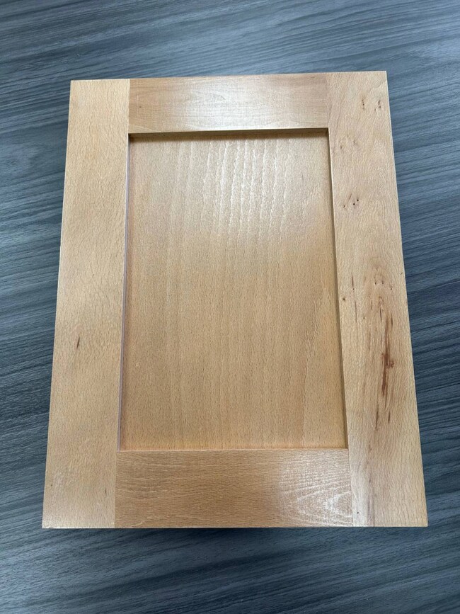 Shaker cabinets