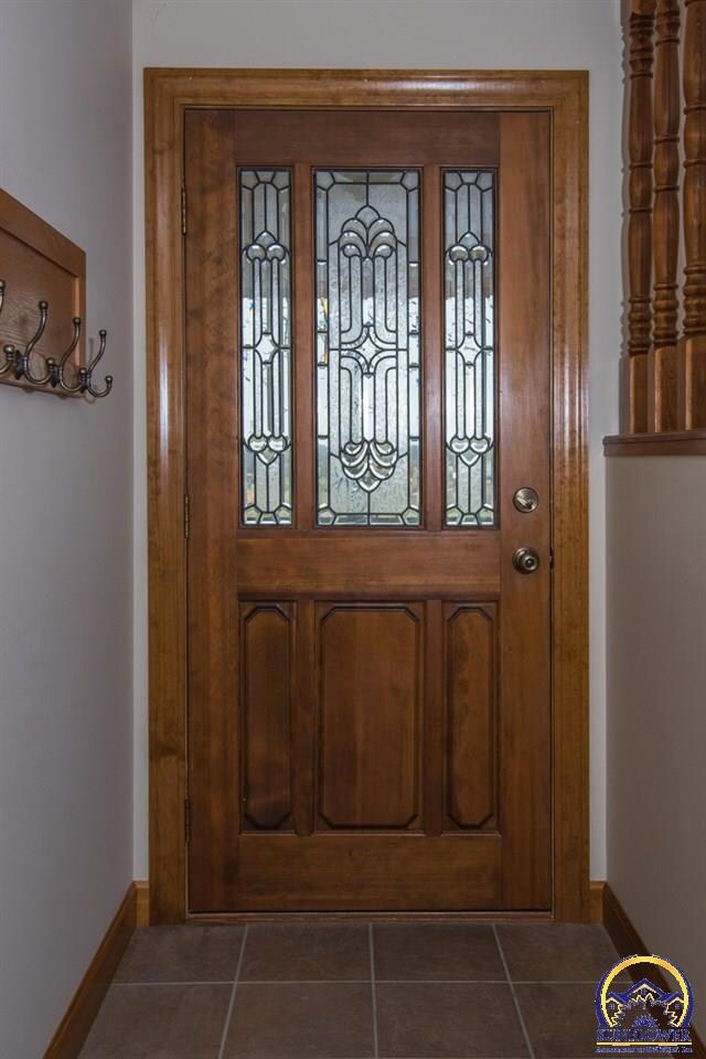 9120 SW Stewart Rd, Wakarusa, KS 66546 - photo 4