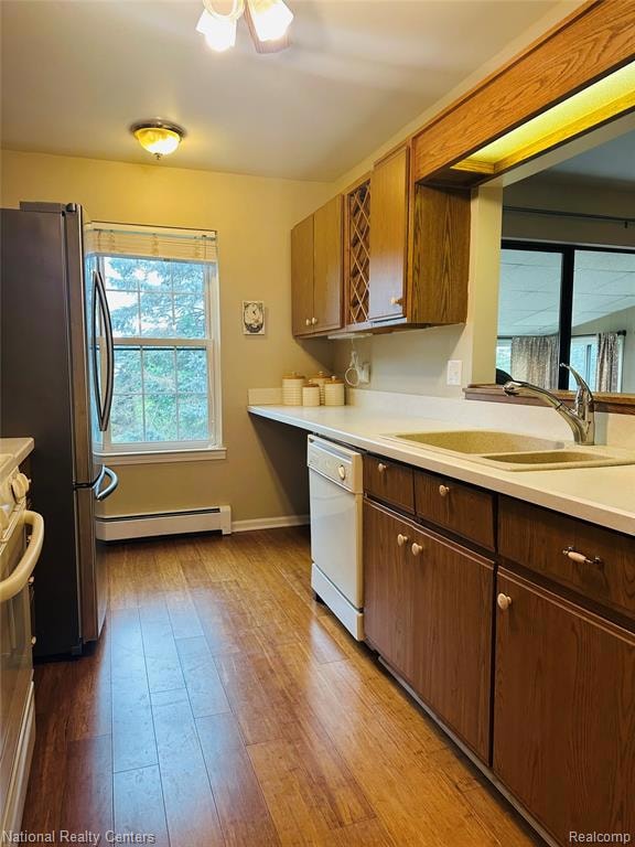 12421 Cambridge Blvd unit 4, South Lyon, MI 48178 - photo 7