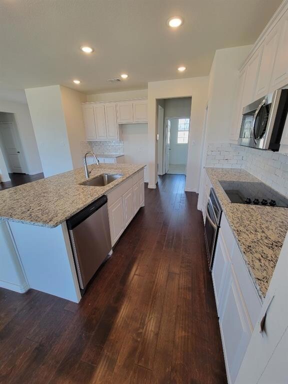 1045 Boulder Rd, Weatherford, TX 76085 - photo 7