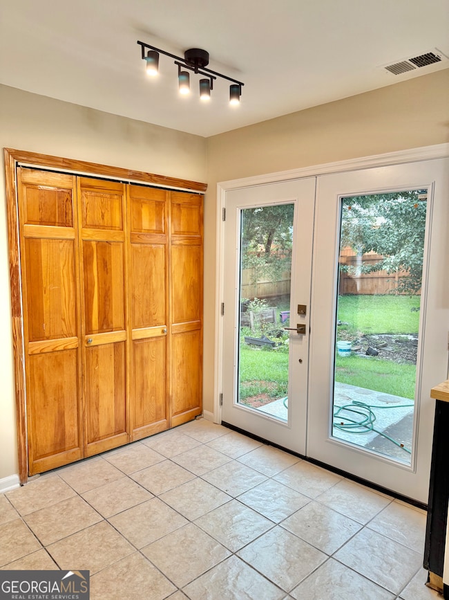 Entry