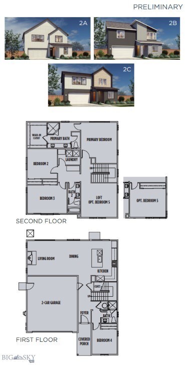 4815 Briarwood Ln, Bozeman, MT 59718 - photo 2