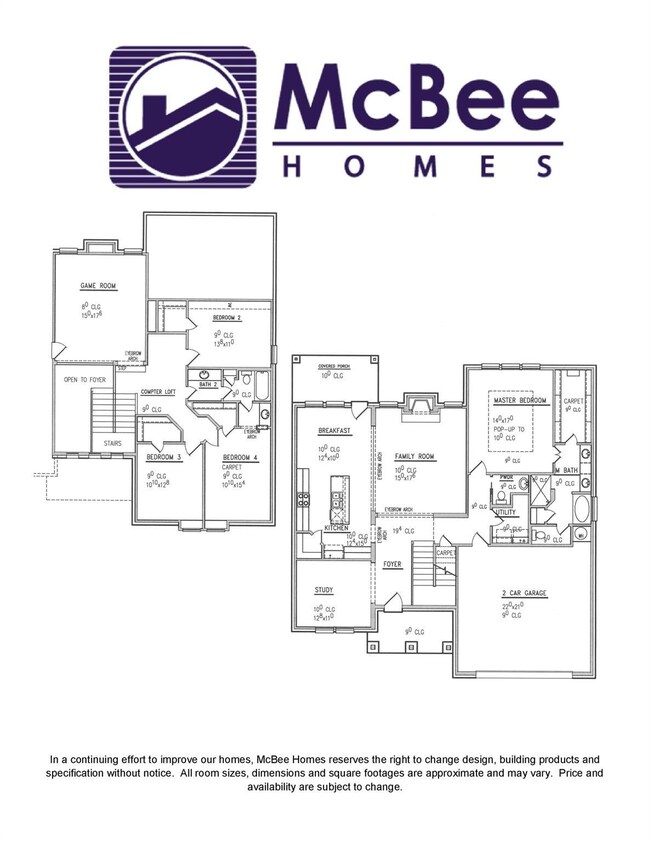 220 Brinkley Dr, Saginaw, TX 76179 - photo 2