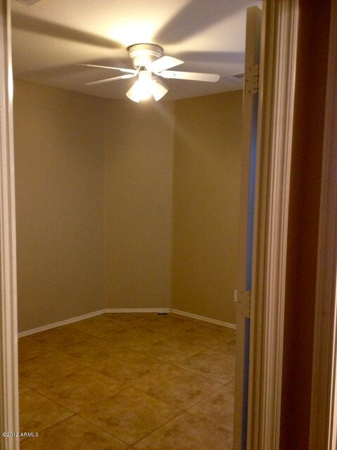 all tile rooms